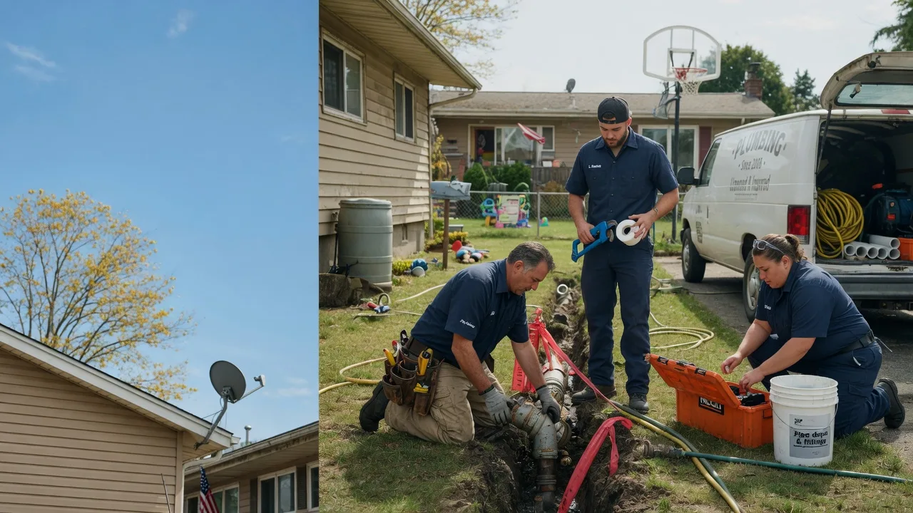 Garbage Disposal Replacement in Schofield, WI near me